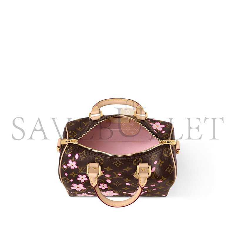 l**is V*t*n murakami lv x tm speedy bandouliÈre 25 m14174 (25*19*15cm)